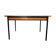 Table of René-Jean Caillette for Charron 50