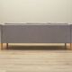Beech sofa, Danish design, 1970s, production: Denmark