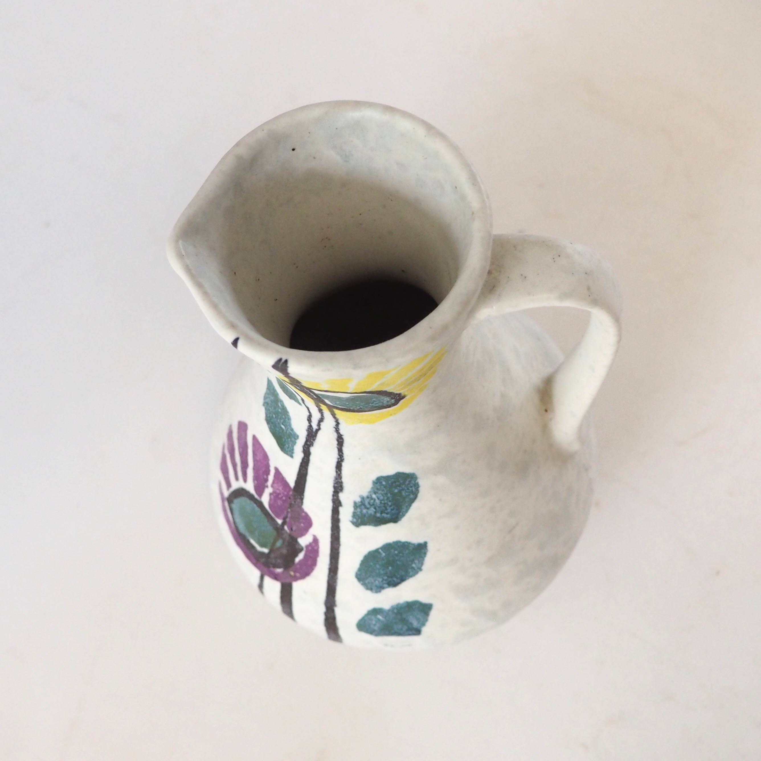 Pichet west germany 1960