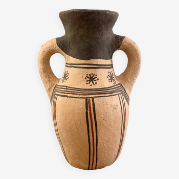 Berber pottery rif