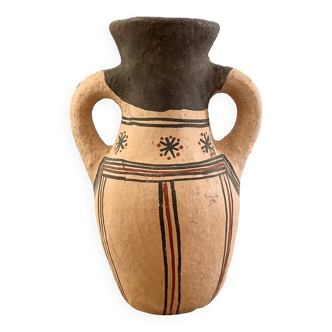 Berber pottery rif