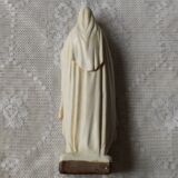 St. Teresa of the Child Jesus ancient plaster