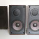 Acoustic speakers Akai, real vintage, made in USA