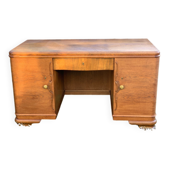 Art Deco desk