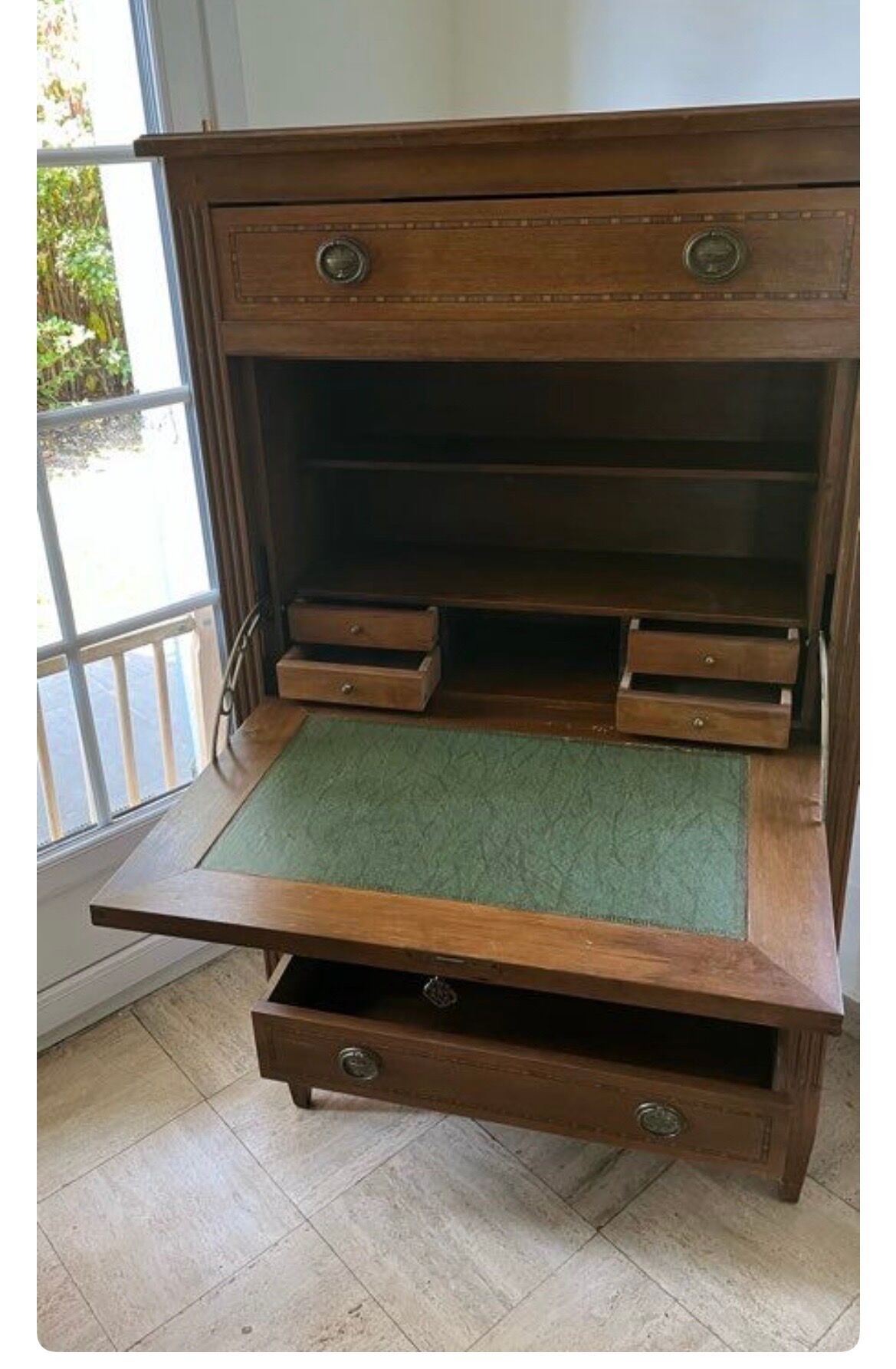 Secretary