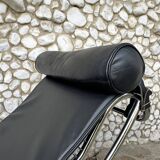 LC4 chaise longue no. 1382 Le Corbusier, Jeanneret & Perriand Cassina, 1960