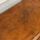 Vintage Scandinavian chest of drawers in solid oak, 1960s.