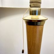 Lampe de bureau Mazda, années 1960