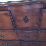 Crossbow chest
