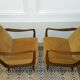 Vintage Scandinavian years 50-60 Boomerang Chair Danish design