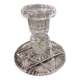 Bougeoir en cristal