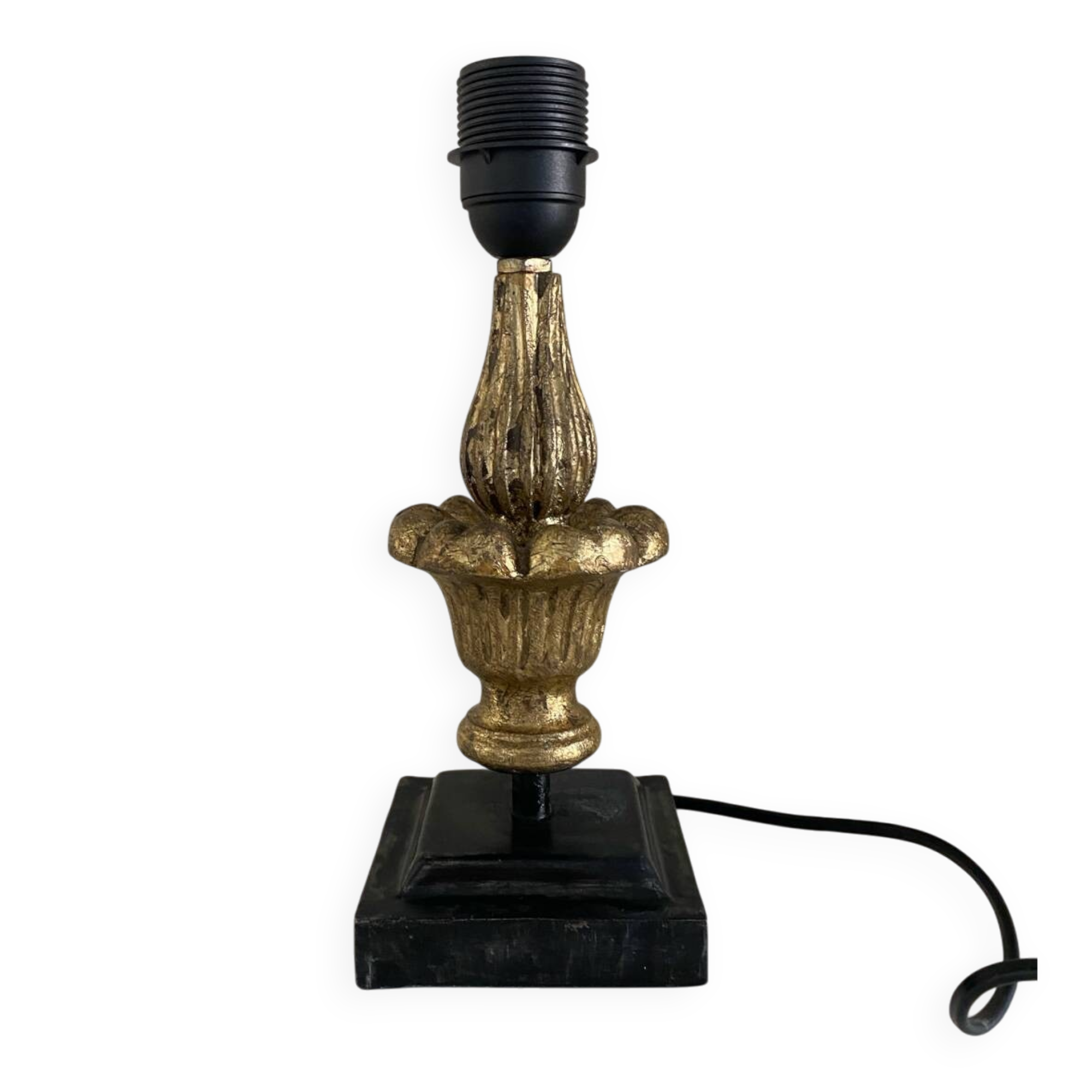 Trianon lamp by Mis en demeure