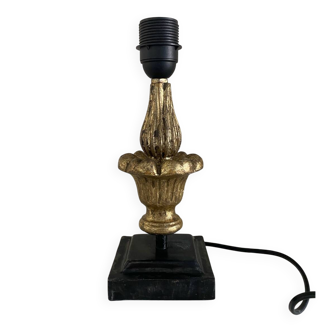 Trianon lamp by Mis en demeure