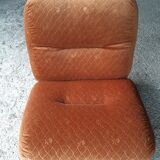 Chauffeuse albany de michel ducaroy pour ligne roset n° 6
