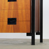EU02 Japanese Series office by Cees Braakman for Pastoe 1959