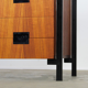 EU02 Japanese Series office by Cees Braakman for Pastoe 1959