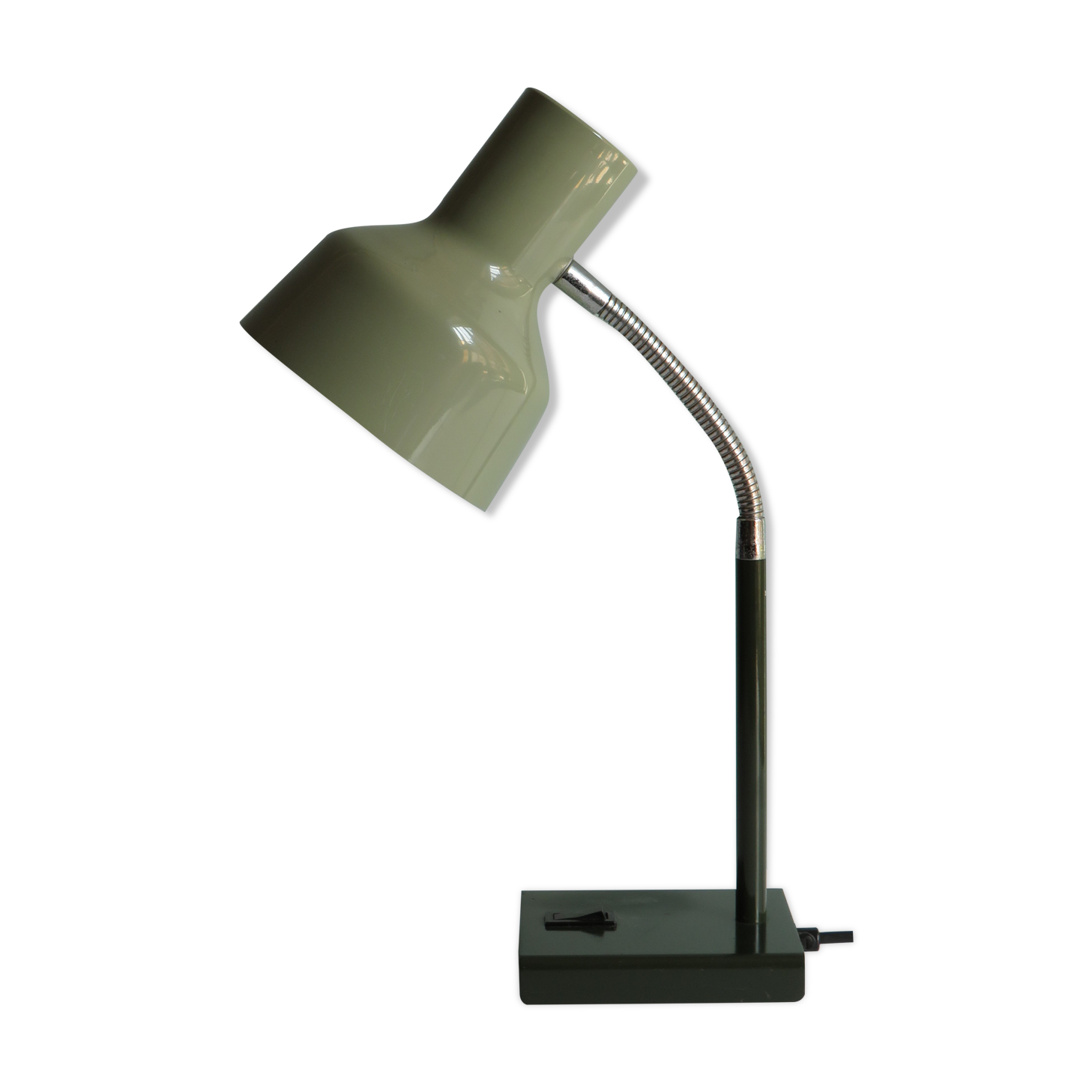 Vintage Desk Lamp Anglepoise, Model 99