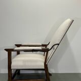 Italian ratchet chair