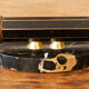 Art deco perpetual calendar
