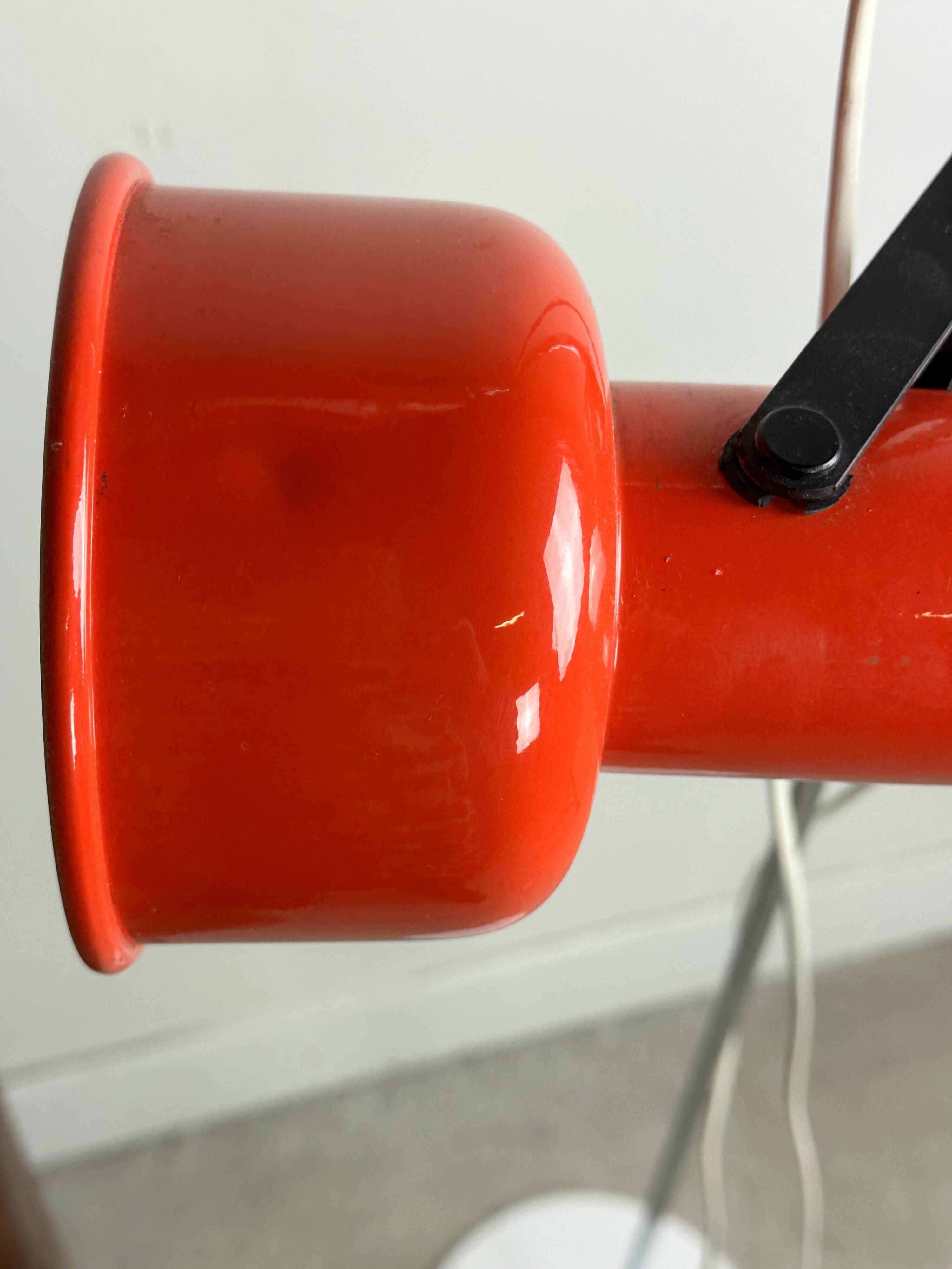 Amilux floor lamp, 1970