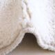 Tapis Beni Ouarain blanc