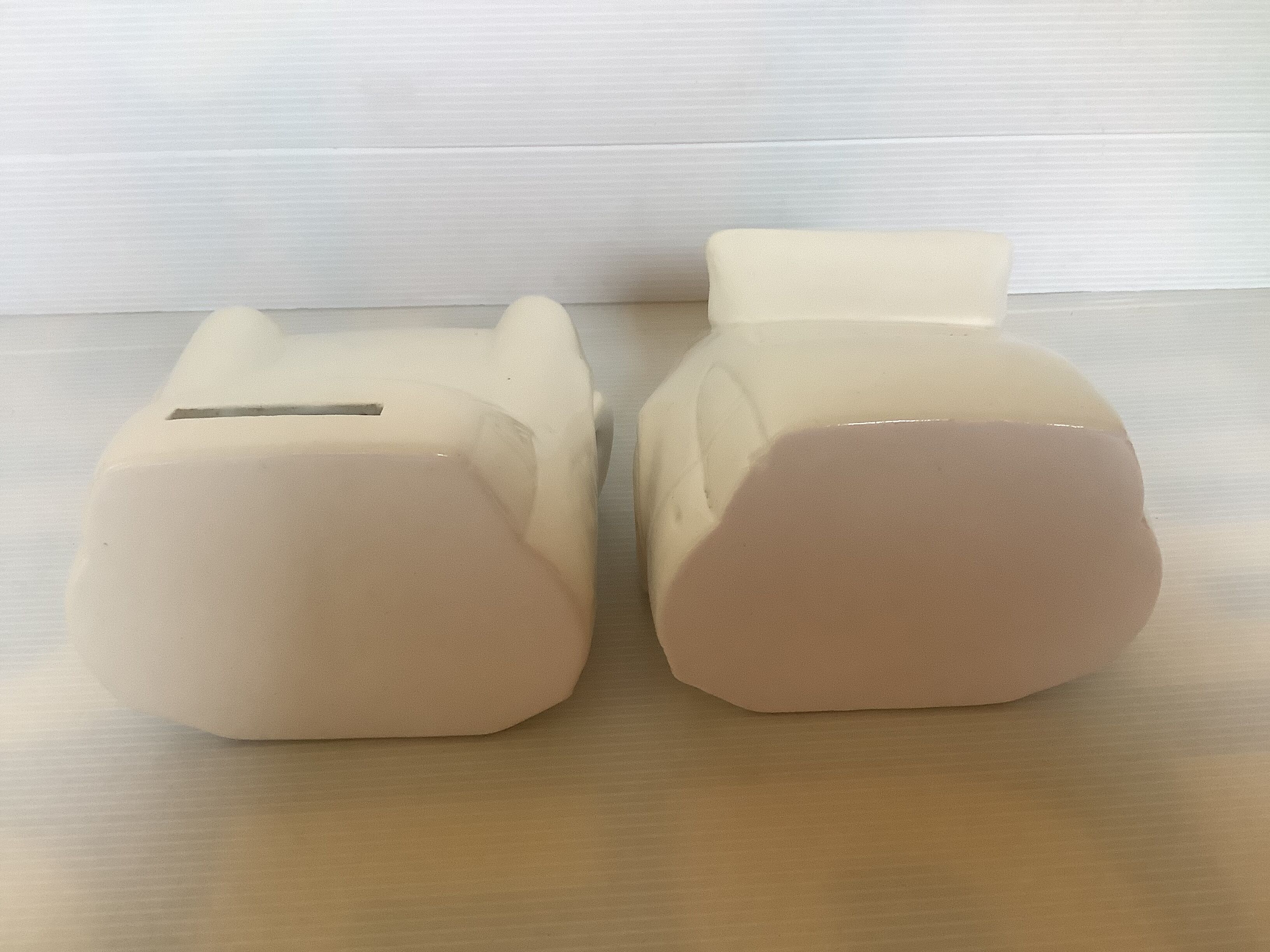 Greenhouse books car Porsche 911 piggy bank