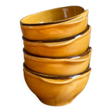 Set of bowls