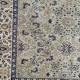 Turkish rug 170x115 cm