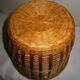 Cache pot Wicker