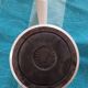 Fondue pot Le Creuset