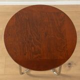 1930s Bauhaus side table