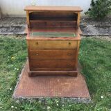 Secretary, vintage desk
