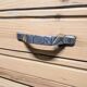 Art Deco chest of drawers