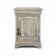 Louis Philippe style patinated jam jar