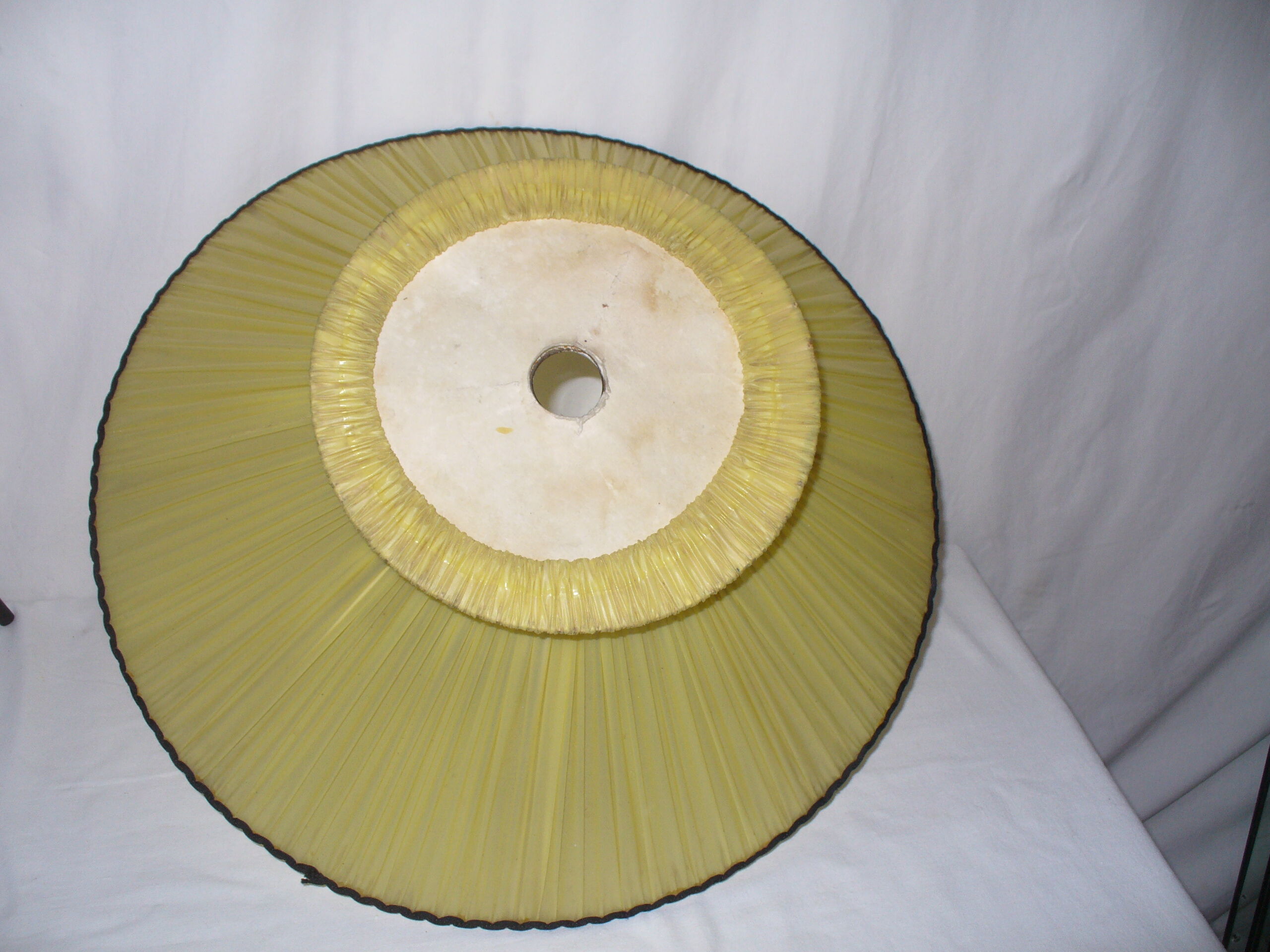 Counterweight lamp of the 1950s