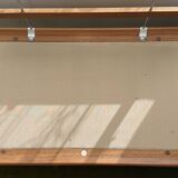 Banquette Peter Hvidt