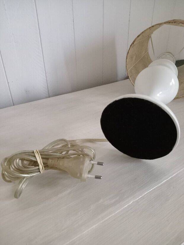 Lamps / Pair of lamps