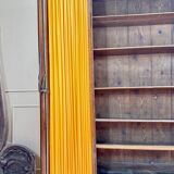 Provençal walnut bookcase from the Louis XVI period, 18th century