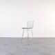 Vintage Bar Stools by Harry Bertoia for Knoll International, 1970s, Set of