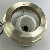 Suspension aluminium space age design 60s 70s