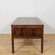 Mid-Century Model Exklusiv Rosewood Desk by Erik Wørts for IKEA, Sweden, 1960s