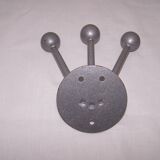 Industrial coatrack years 50
