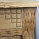 Art Deco oak buffet – 1930s