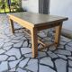 Farm table