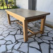 Table de ferme