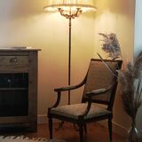 Louis XVI armchair
