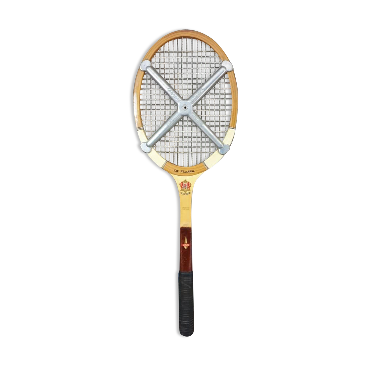 La hutte tennis racket