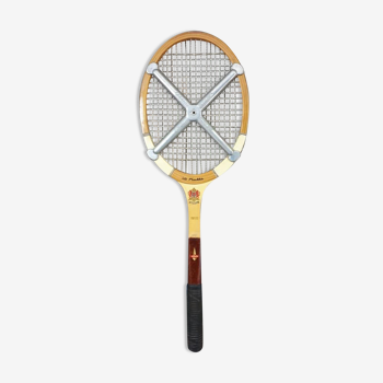 La hutte tennis racket