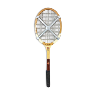 La hutte tennis racket