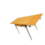 Vintage kitchen table "Supermatic"